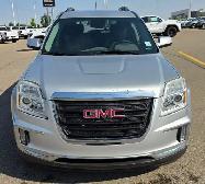 2017 GMC Terrain SLE-2 AWD - Photo 8