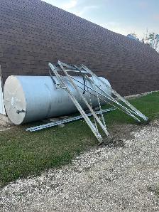 fuel tank - Photo 2
