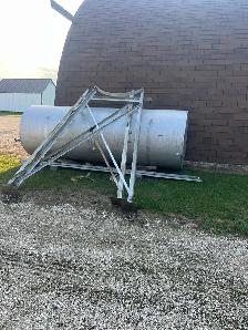 fuel tank - Photo 3