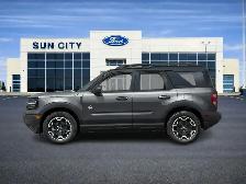 2026 Ford Bronco Sport Outer Banks 300A - Photo 2