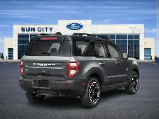 2026 Ford Bronco Sport Outer Banks 300A - Photo 3