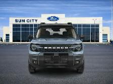 2026 Ford Bronco Sport Outer Banks 300A - Photo 4