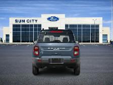 2026 Ford Bronco Sport Outer Banks 300A - Photo 5
