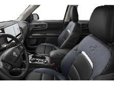 2026 Ford Bronco Sport Outer Banks 300A - Photo 8