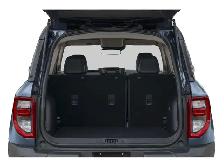 2026 Ford Bronco Sport Outer Banks 300A - Photo 10