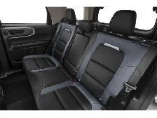2026 Ford Bronco Sport Outer Banks 300A - Photo 12