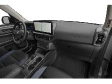 2026 Ford Bronco Sport Outer Banks 300A - Photo 14