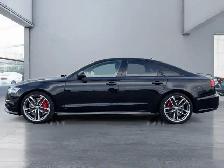 2018 Audi S6 4.0 TFSI quattro S tronic - Photo 2