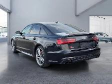 2018 Audi S6 4.0 TFSI quattro S tronic - Photo 3
