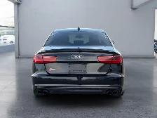 2018 Audi S6 4.0 TFSI quattro S tronic - Photo 4