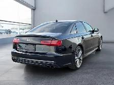 2018 Audi S6 4.0 TFSI quattro S tronic - Photo 5