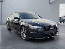 2018 Audi S6 4.0 TFSI quattro S tronic - Photo 7