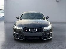 2018 Audi S6 4.0 TFSI quattro S tronic - Photo 8