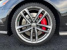 2018 Audi S6 4.0 TFSI quattro S tronic - Photo 9