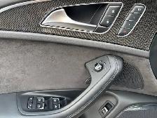 2018 Audi S6 4.0 TFSI quattro S tronic - Photo 11