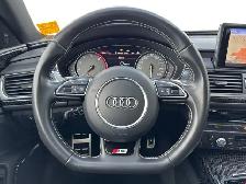 2018 Audi S6 4.0 TFSI quattro S tronic - Photo 13