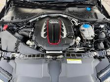 2018 Audi S6 4.0 TFSI quattro S tronic - Photo 20