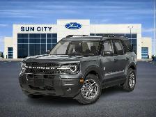 2026 Ford Bronco Sport Big Bend 200A