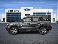 2026 Ford Bronco Sport Big Bend 200A - Photo 2