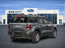 2026 Ford Bronco Sport Big Bend 200A - Photo 3