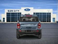 2026 Ford Bronco Sport Big Bend 200A - Photo 5