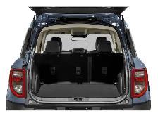 2026 Ford Bronco Sport Big Bend 200A - Photo 10