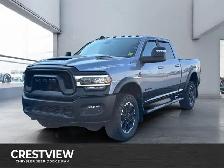 2024 Ram 2500 Rebel