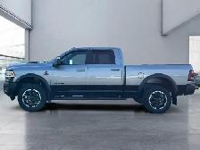 2024 Ram 2500 Rebel - Photo 2