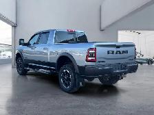 2024 Ram 2500 Rebel - Photo 3