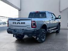 2024 Ram 2500 Rebel - Photo 5