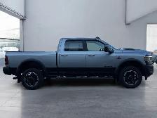 2024 Ram 2500 Rebel - Photo 6