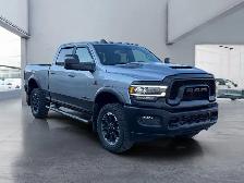 2024 Ram 2500 Rebel - Photo 7