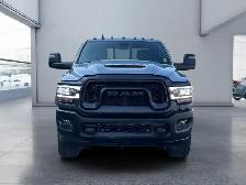2024 Ram 2500 Rebel - Photo 8