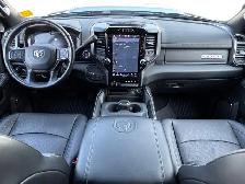 2024 Ram 2500 Rebel - Photo 12