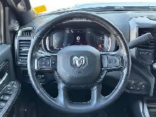 2024 Ram 2500 Rebel - Photo 13