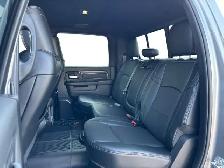 2024 Ram 2500 Rebel - Photo 16