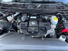 2024 Ram 2500 Rebel - Photo 20