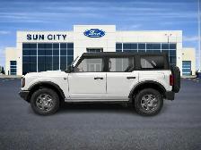 2026 Ford Bronco Big Bend 4DR 4X4 222A - Photo 2