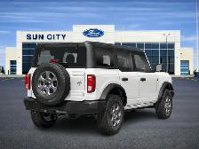 2026 Ford Bronco Big Bend 4DR 4X4 222A - Photo 3