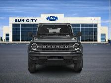 2026 Ford Bronco Big Bend 4DR 4X4 222A - Photo 4