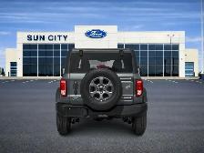 2026 Ford Bronco Big Bend 4DR 4X4 222A - Photo 5
