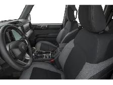 2026 Ford Bronco Big Bend 4DR 4X4 222A - Photo 8