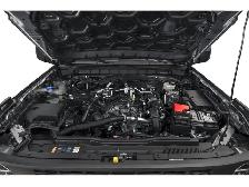 2026 Ford Bronco Big Bend 4DR 4X4 222A - Photo 11