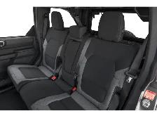 2026 Ford Bronco Big Bend 4DR 4X4 222A - Photo 12