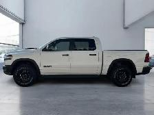 2026 Ram 1500 Rebel - Photo 2