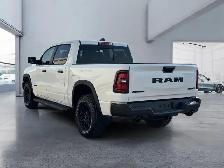 2026 Ram 1500 Rebel - Photo 3