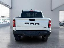 2026 Ram 1500 Rebel - Photo 4