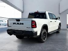 2026 Ram 1500 Rebel - Photo 5
