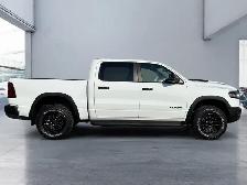 2026 Ram 1500 Rebel - Photo 6