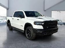 2026 Ram 1500 Rebel - Photo 7